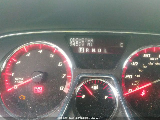 1GKKVTKD1FJ251614 GMC Acadia Denali