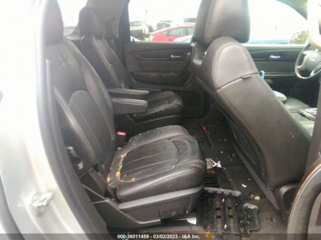 1GKKVTKD1FJ251614 GMC Acadia Denali