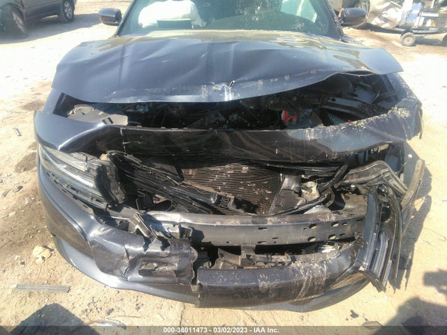 Dodge Charger Sxt 2019 2C3CDXBG6KH660616 Image 6