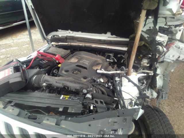 1C4HJXEN4KW510705 Jeep Wrangler Unlimited Sahara