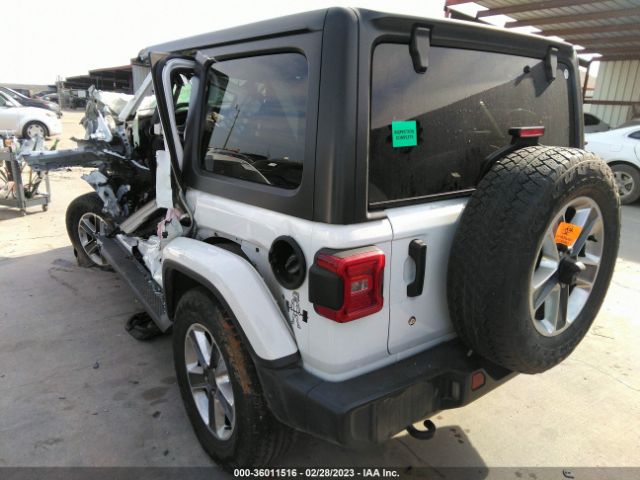 1C4HJXEN4KW510705 Jeep Wrangler Unlimited Sahara