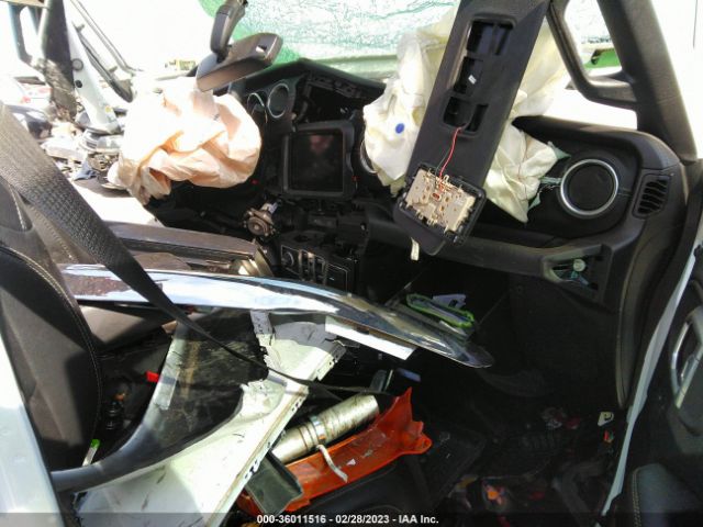 1C4HJXEN4KW510705 Jeep Wrangler Unlimited Sahara
