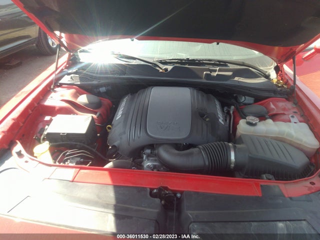 2021 Dodge Challenger, VIN: 2C3CDZBTXMH632037