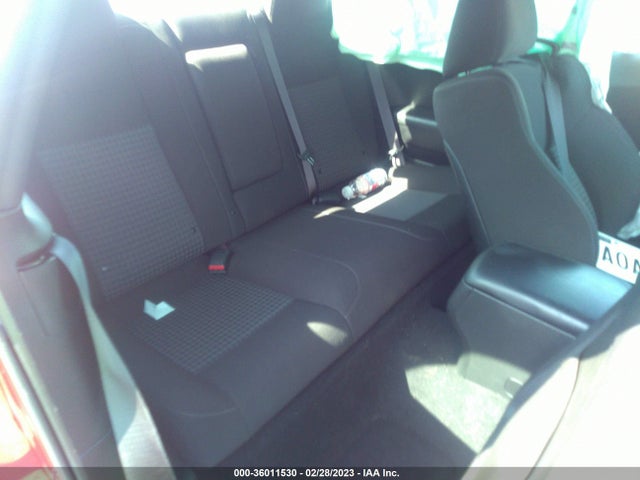 2021 Dodge Challenger, VIN: 2C3CDZBTXMH632037