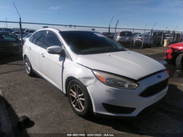 1FADP3F21HL285623 auction archive image