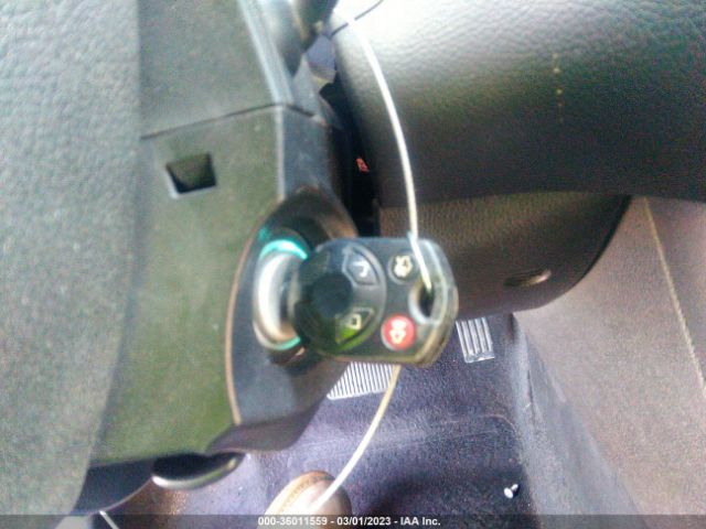 1FADP3F21HL285623 Ford FOCUS SE