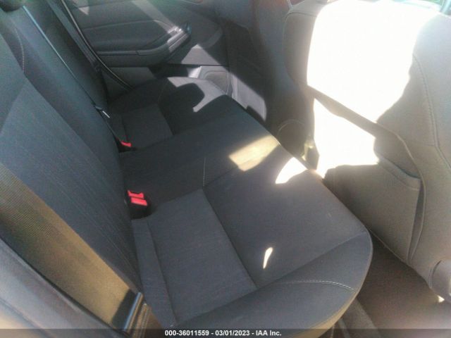 1FADP3F21HL285623 Ford FOCUS SE