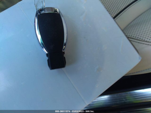 WDDUG8CB0GA237087 Mercedes-Benz S-class S 550