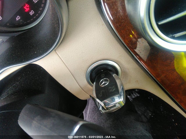 55SWF4KBXFU034373 Mercedes-Benz C-class C 300