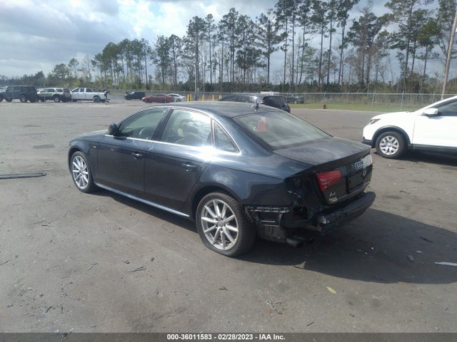 Audi A4 PREMIUM 2016 WAUAFAFL4GN008073 Image 3