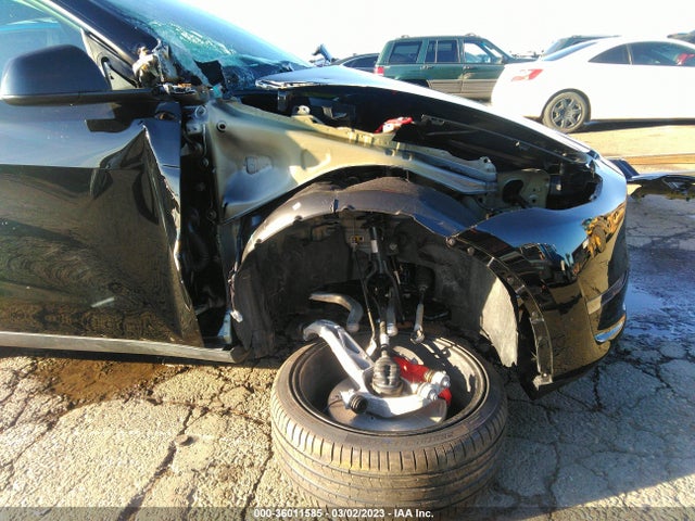 Tesla Model Y Performance 2022 7SAYGDEF4NF575698 Image 8
