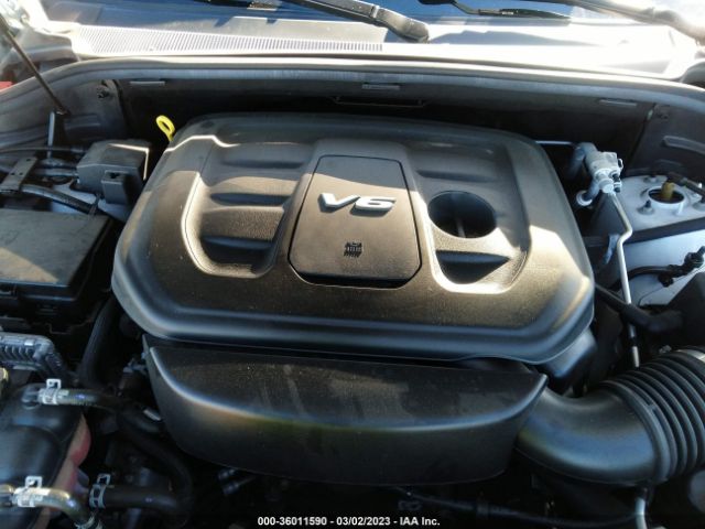 1C4RJFCGXJC335587 Jeep Grand Cherokee High Altitude