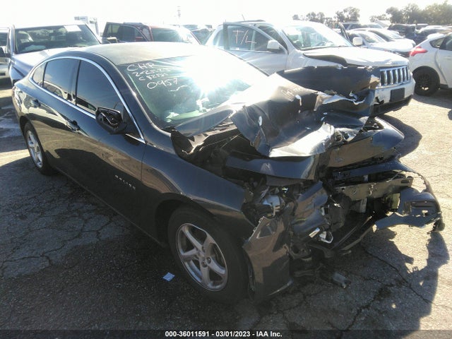 2017 1G1ZB5STXHF230457 main image