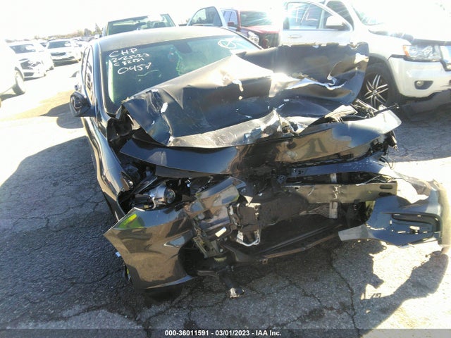 Chevrolet MALIBU LS 2017 1G1ZB5STXHF230457 Image 7