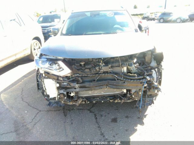 5N1AT2MV6LC735304 Nissan Rogue Sl