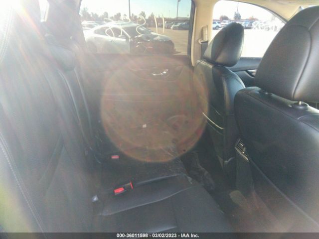 5N1AT2MV6LC735304 Nissan Rogue Sl
