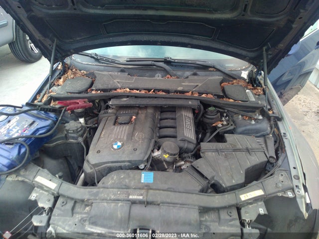 BMW 3 Series 328i 2009 WBAWL13529PX27060 Image 11