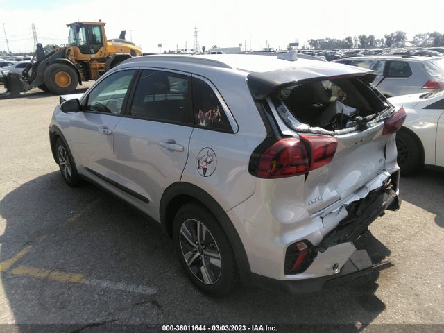 2020 Kia Niro, VIN: KNDCB3LC2L5399113
