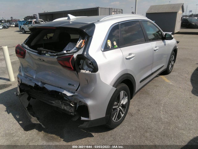 2020 Kia Niro, VIN: KNDCB3LC2L5399113