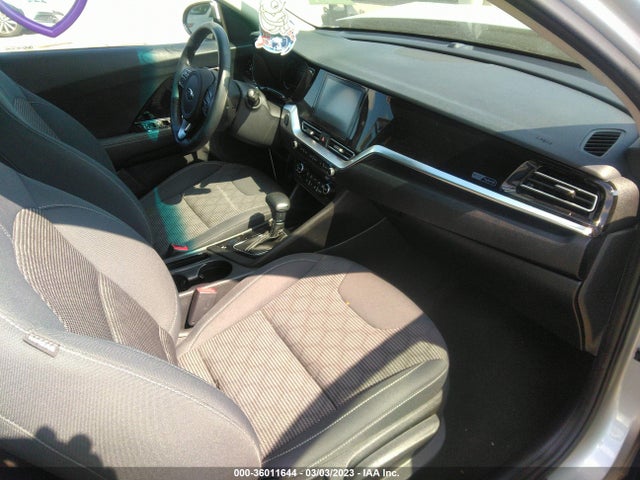 2020 Kia Niro, VIN: KNDCB3LC2L5399113