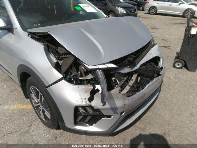 2020 Kia Niro, VIN: KNDCB3LC2L5399113