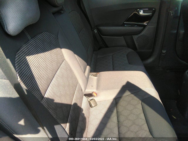 2020 Kia Niro, VIN: KNDCB3LC2L5399113
