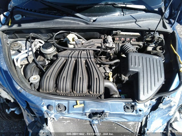 Chrysler Pt Cruiser 2007 3A4FY48B97T625343 Image 11