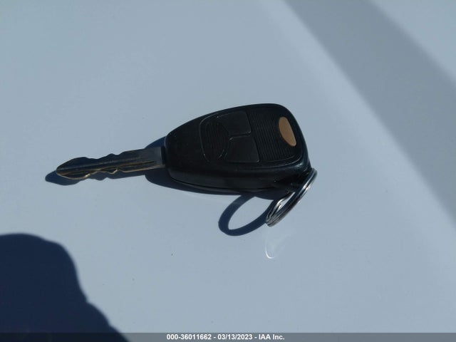 Chrysler Pt Cruiser 2007 3A4FY48B97T625343 Image 3