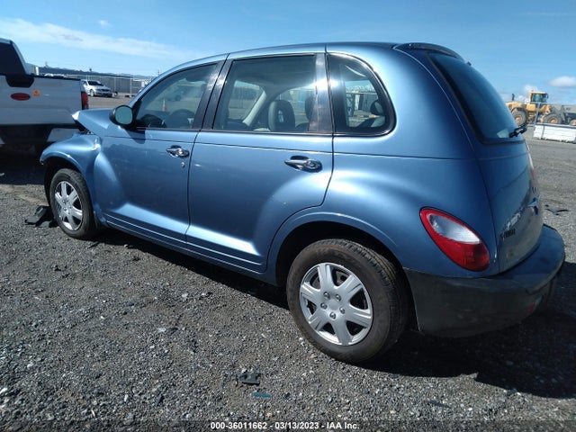 Chrysler Pt Cruiser 2007 3A4FY48B97T625343 Image 4