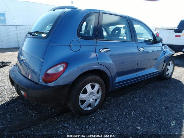 Chrysler Pt Cruiser 2007 3A4FY48B97T625343 Image 5