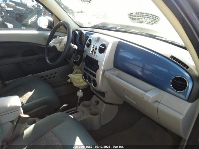 Chrysler Pt Cruiser 2007 3A4FY48B97T625343 Image 6
