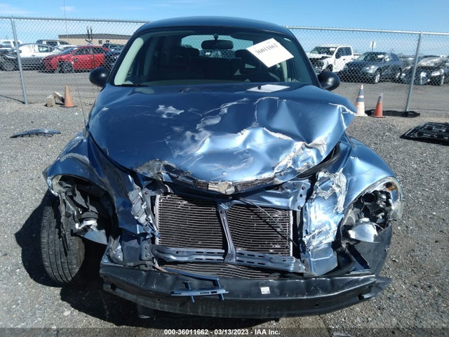 Chrysler Pt Cruiser 2007 3A4FY48B97T625343 Image 7
