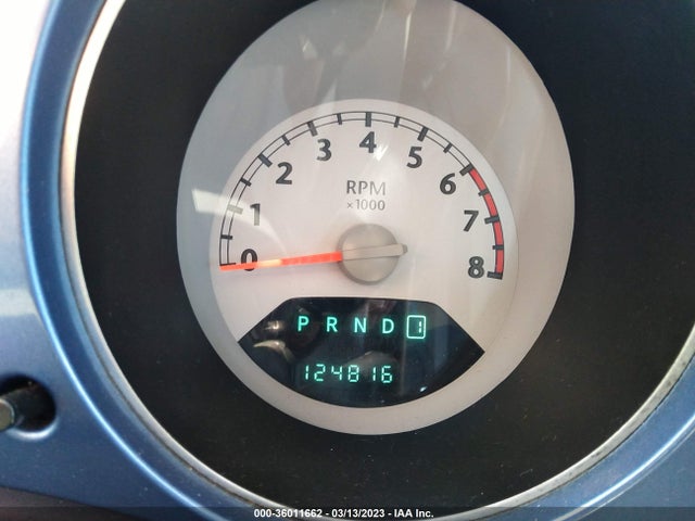 Chrysler Pt Cruiser 2007 3A4FY48B97T625343 Image 8