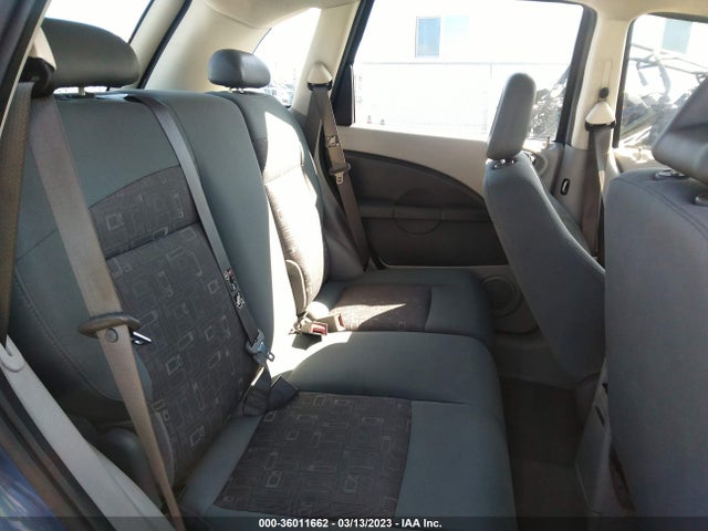Chrysler Pt Cruiser 2007 3A4FY48B97T625343 Image 9