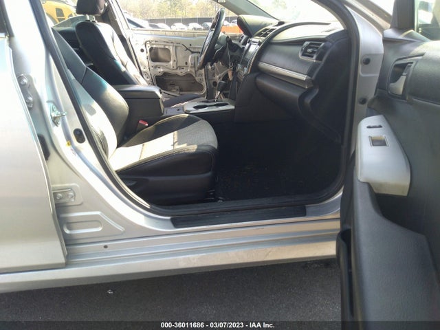2014 TOYOTA CAMRY L/LE/XLE/SE/SE SPORT VIN: 4T1BF1FK2EU317697
