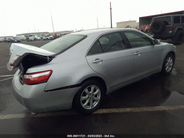 2007 TOYOTA CAMRY LE/SE/XLE VIN: JTNBK46K773000519
