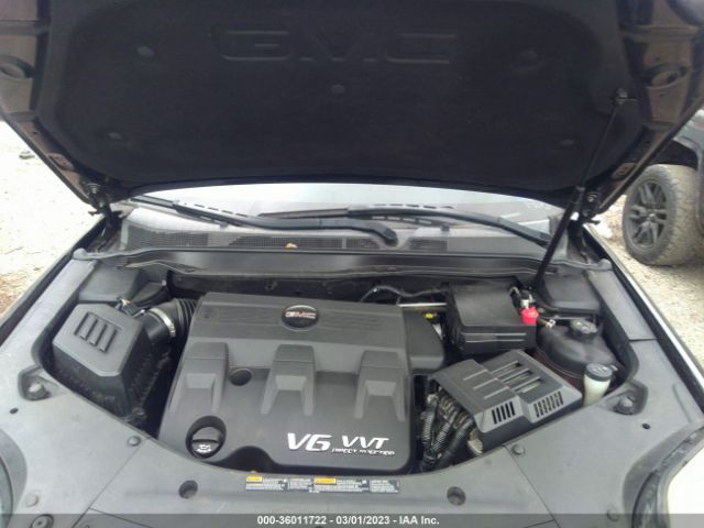 2CTFLUE53B6417303 GMC Terrain Slt-1