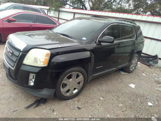 2CTFLUE53B6417303 GMC Terrain Slt-1