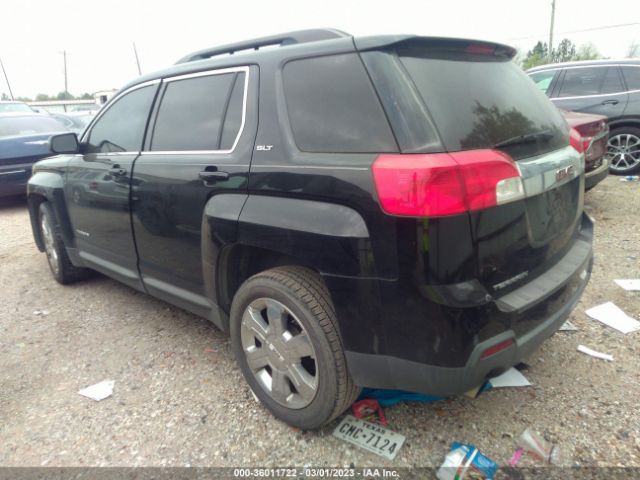 2CTFLUE53B6417303 GMC Terrain Slt-1