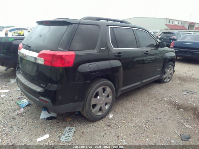 2CTFLUE53B6417303 GMC Terrain Slt-1