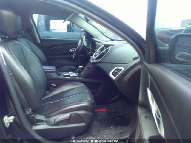 2CTFLUE53B6417303 GMC Terrain Slt-1