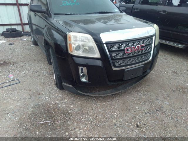 2CTFLUE53B6417303 GMC Terrain Slt-1