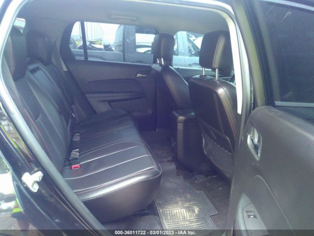 2CTFLUE53B6417303 GMC Terrain Slt-1