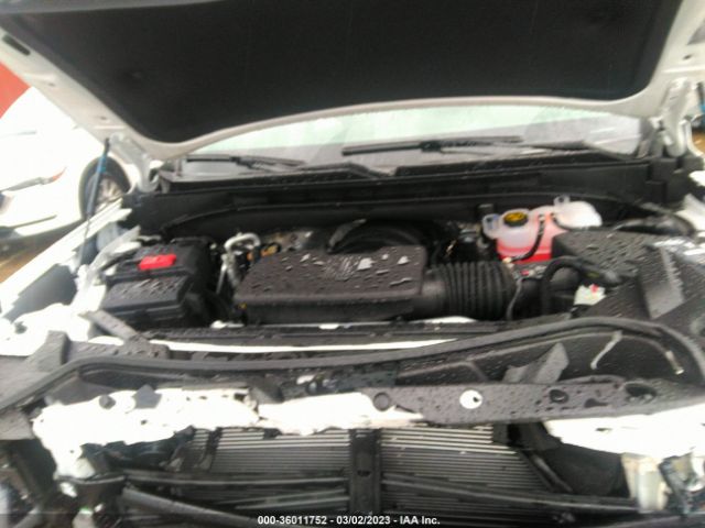 1GKS1BKD2PR235656 GMC YUKON SLT