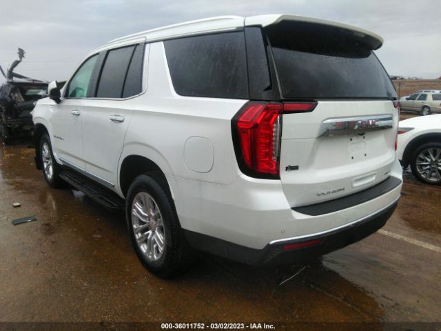 1GKS1BKD2PR235656 GMC YUKON SLT