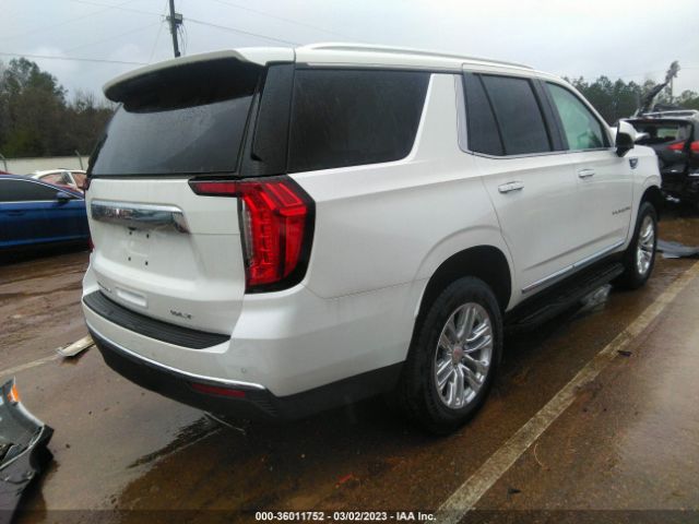 1GKS1BKD2PR235656 GMC YUKON SLT