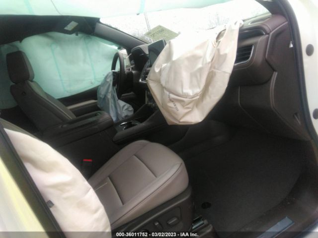 1GKS1BKD2PR235656 GMC YUKON SLT