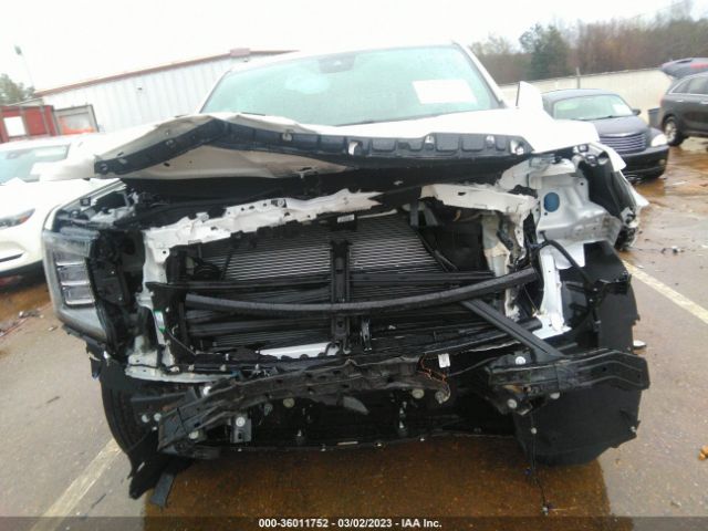 1GKS1BKD2PR235656 GMC YUKON SLT