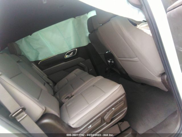 1GKS1BKD2PR235656 GMC YUKON SLT