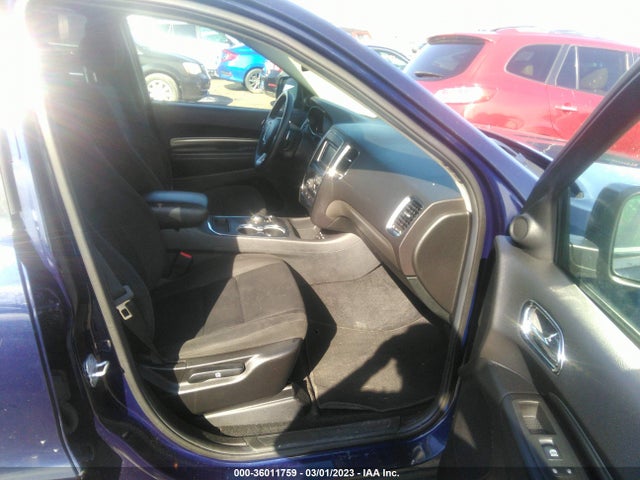 Dodge Durango Sxt 2014 1C4RDJAG0EC323371 Image 5